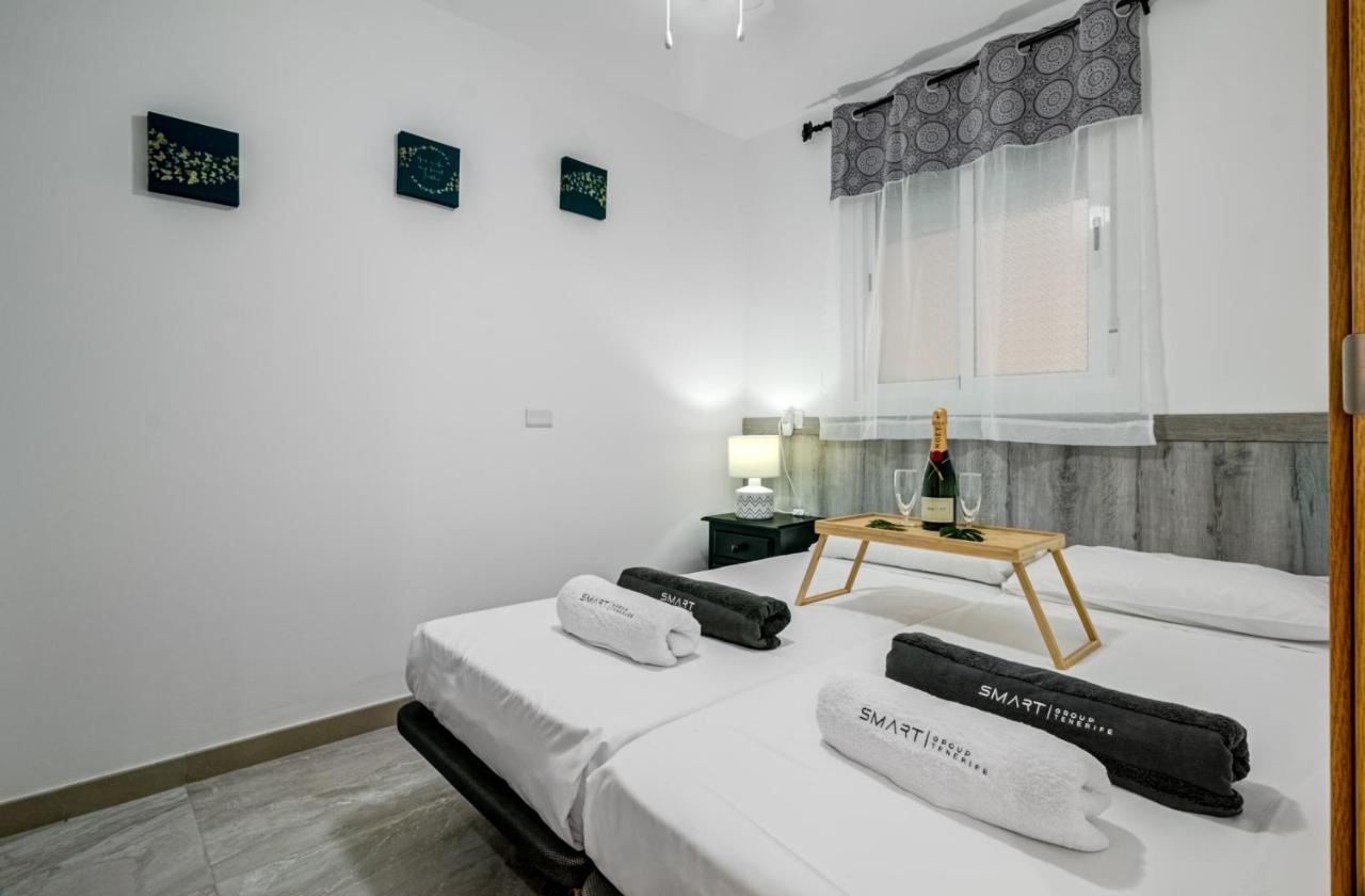 Apartamento Casa Yasday I Playa de San Juan  Exterior foto