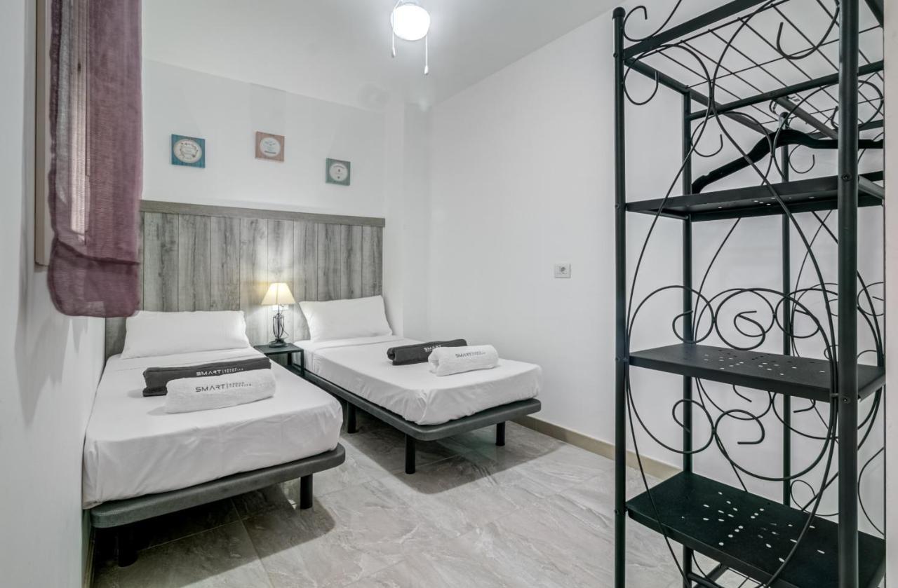 Apartamento Casa Yasday I Playa de San Juan  Exterior foto